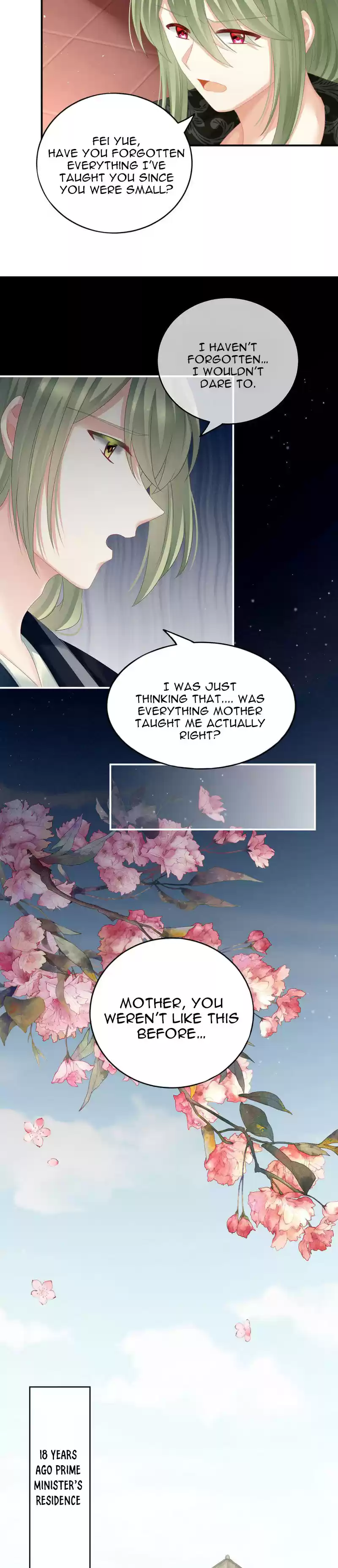 Empress's Harem Ch. 148