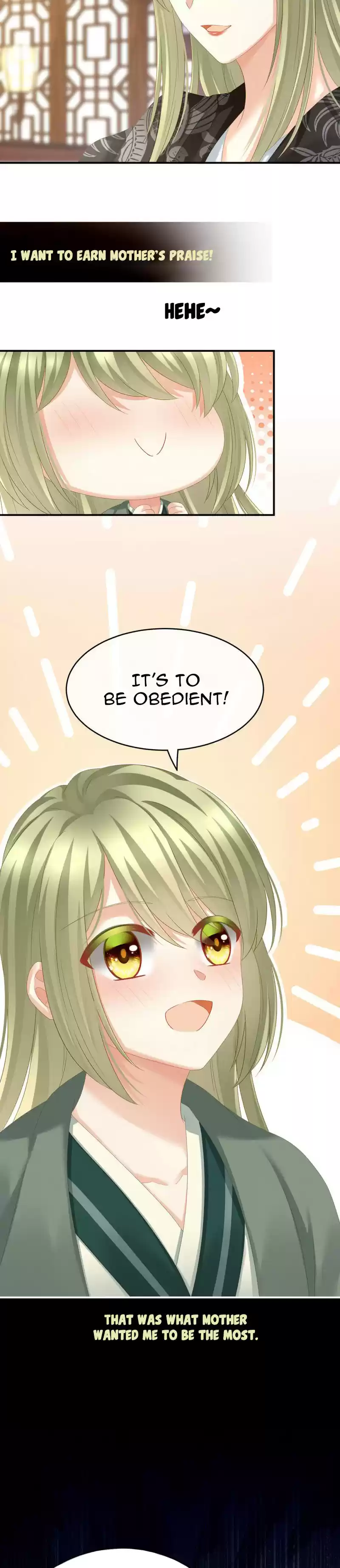 Empress's Harem Ch. 148