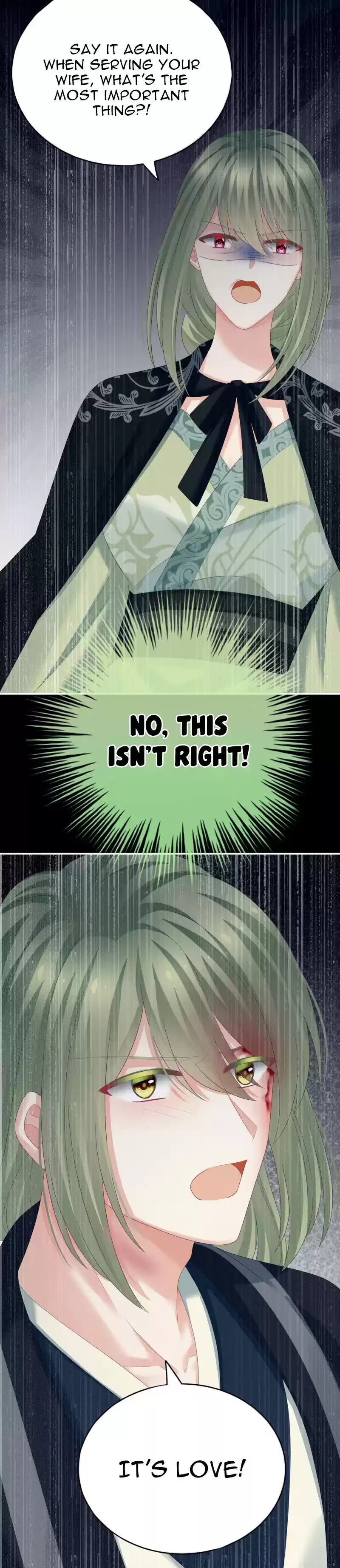 Empress's Harem Ch. 148