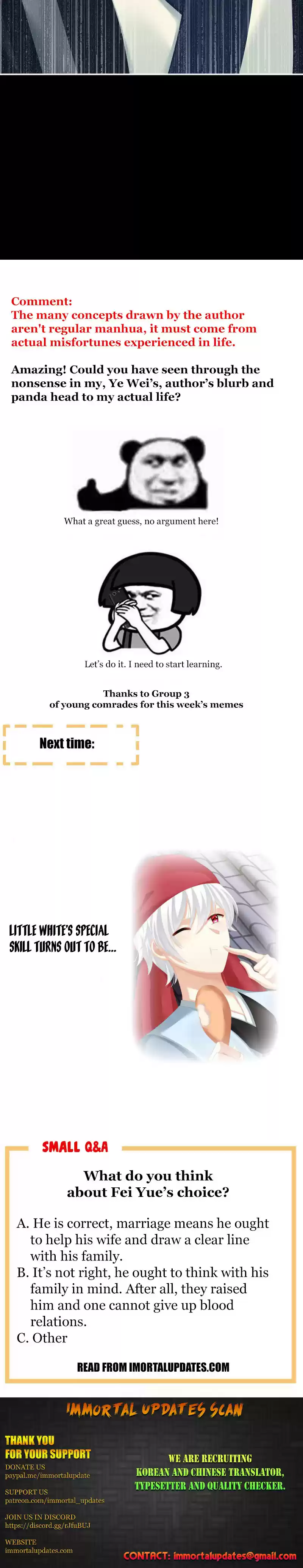 Empress's Harem Ch. 148