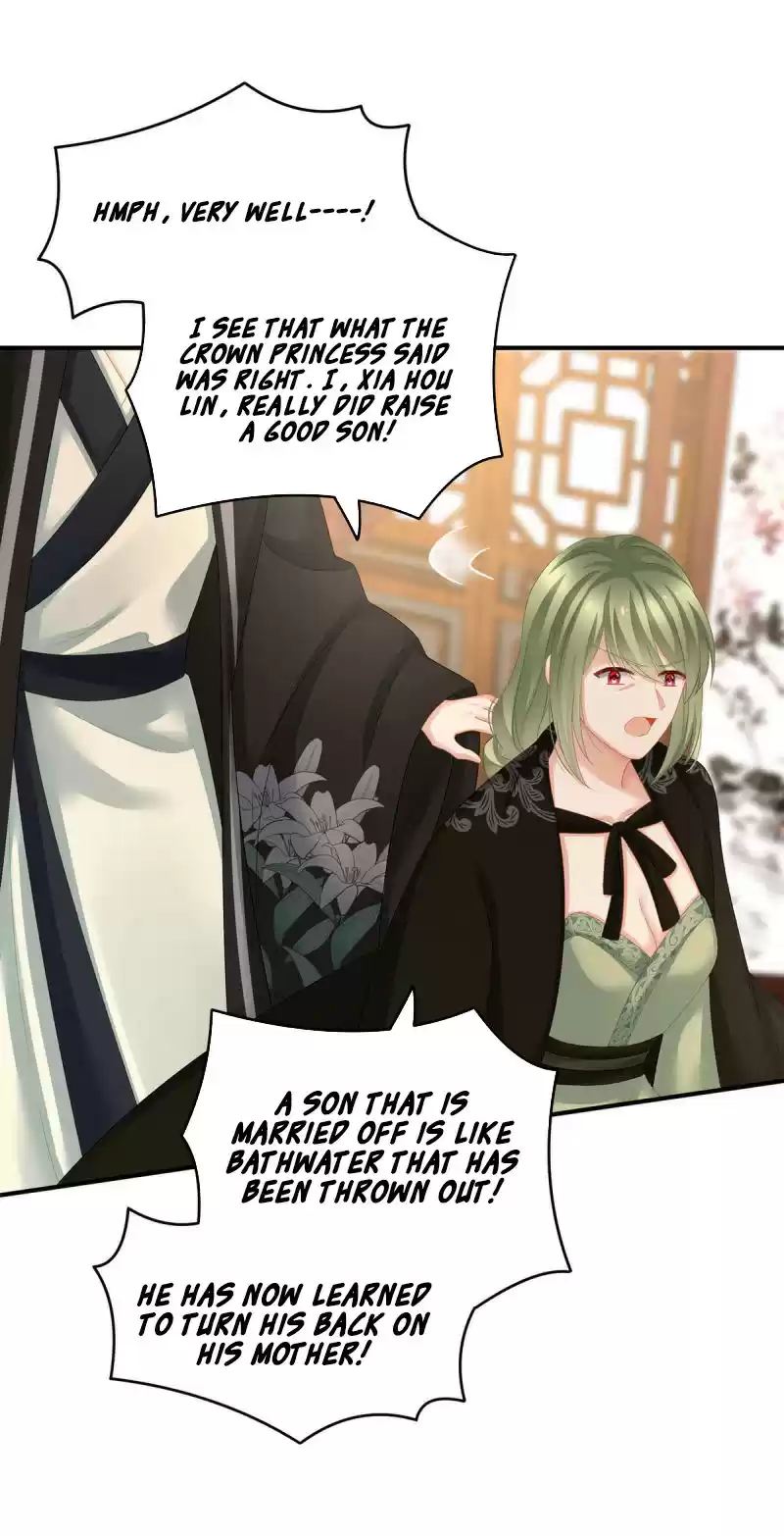 Empress's Harem Ch. 149