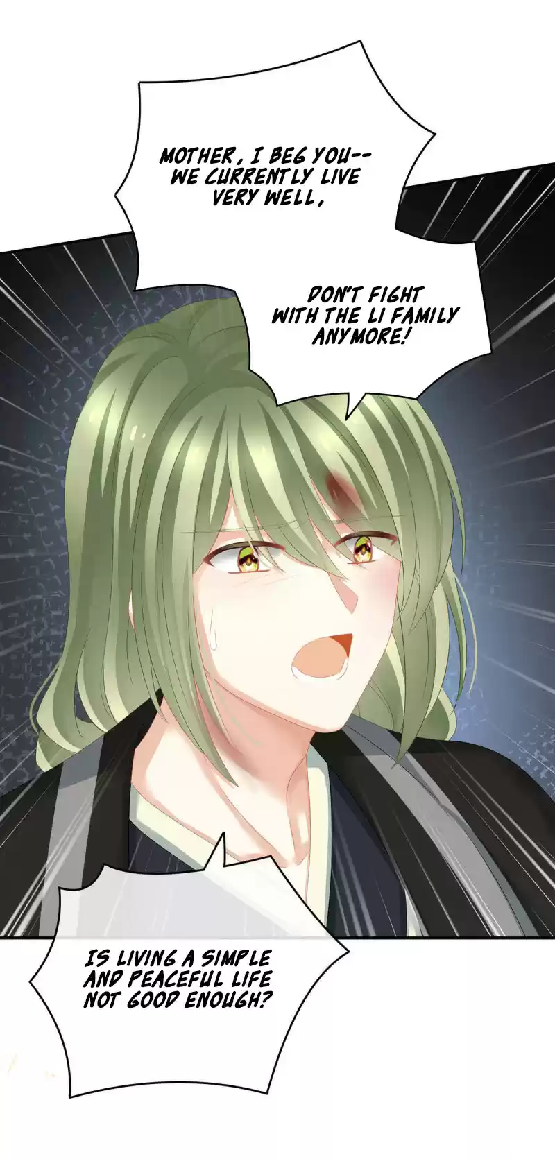 Empress's Harem Ch. 149