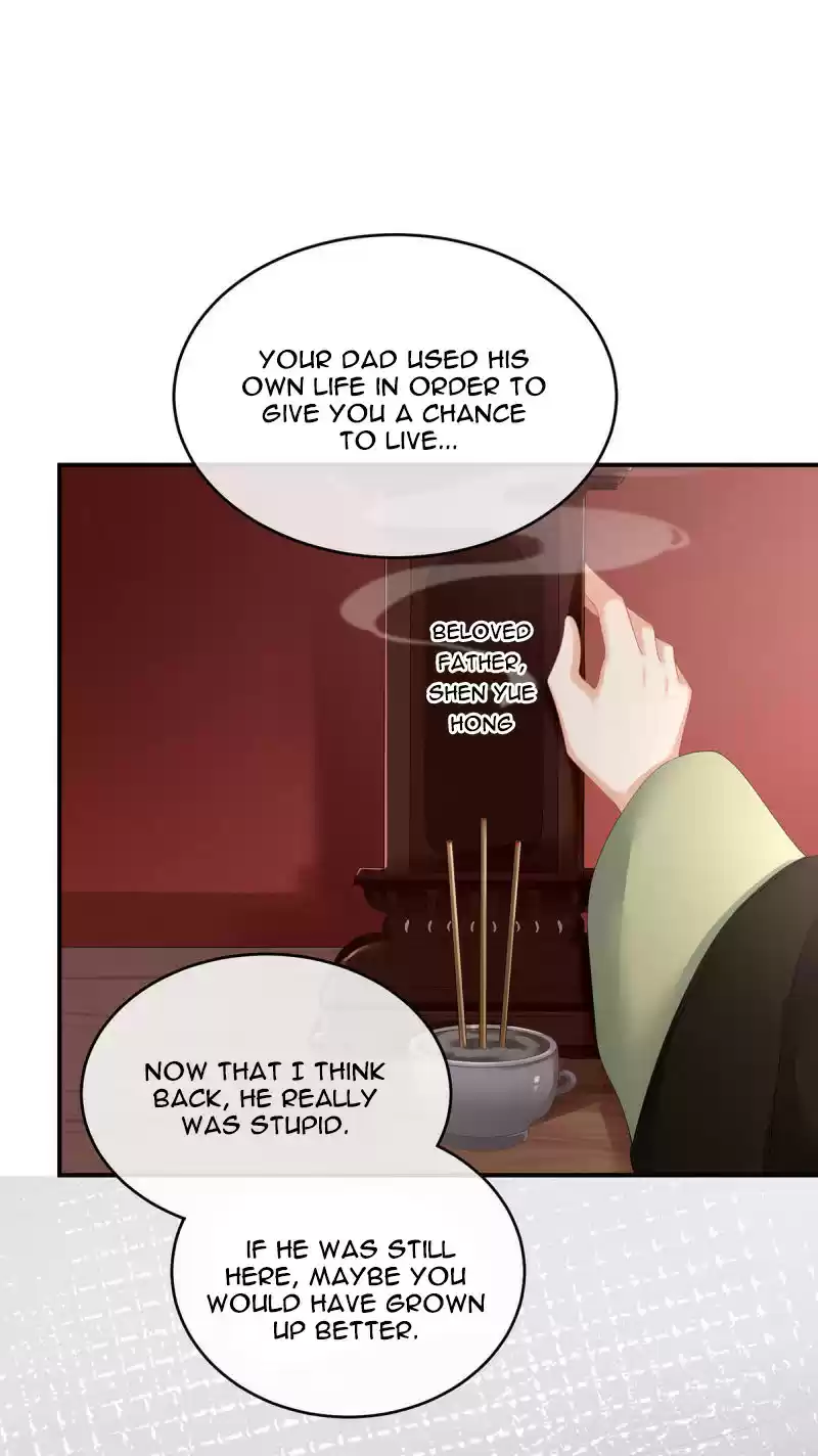 Empress's Harem Ch. 149