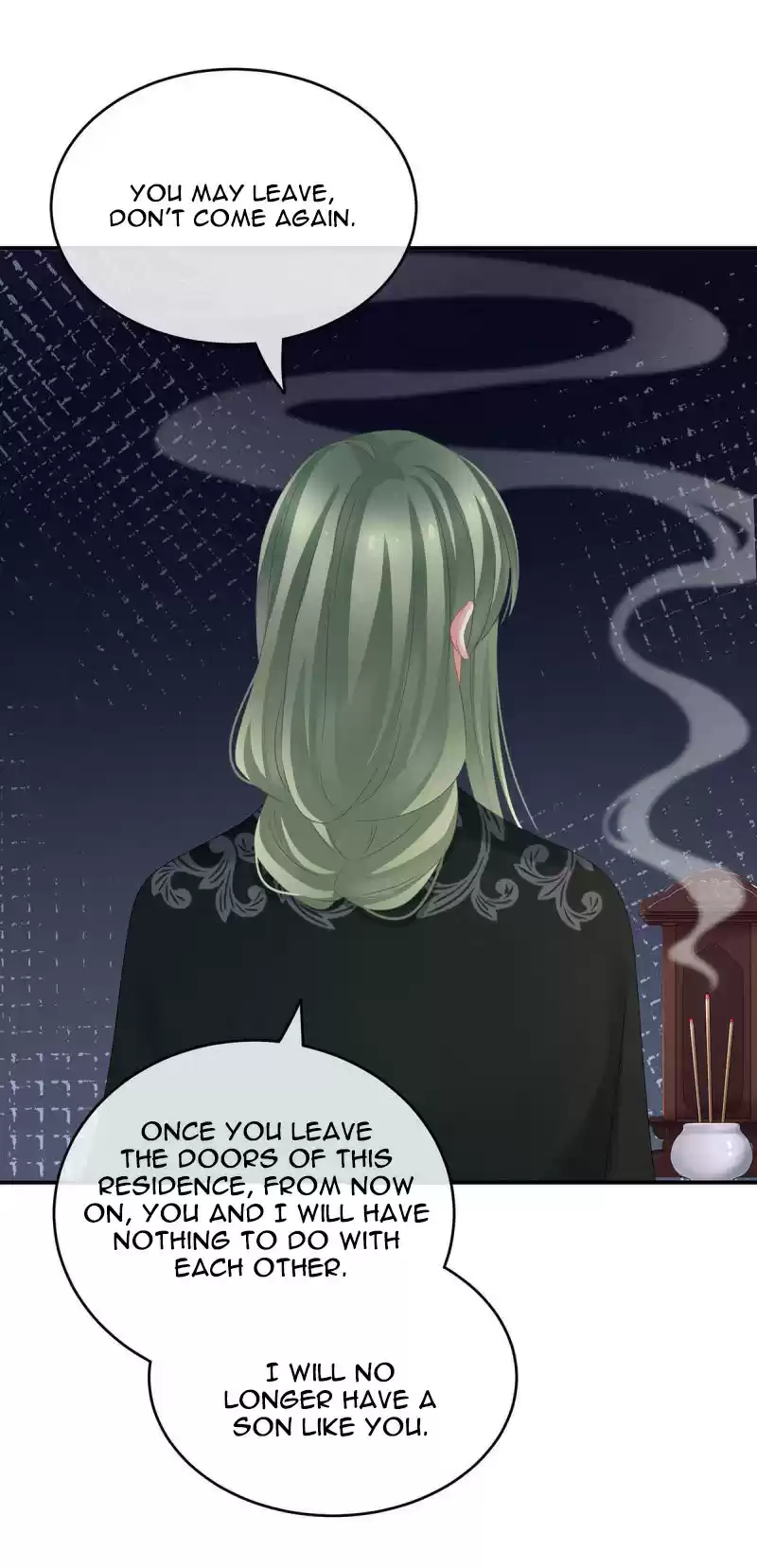 Empress's Harem Ch. 149