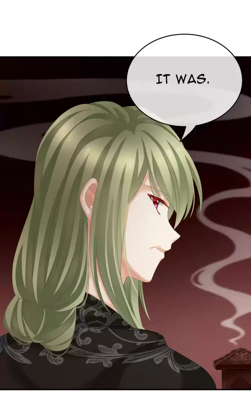 Empress's Harem Ch. 149