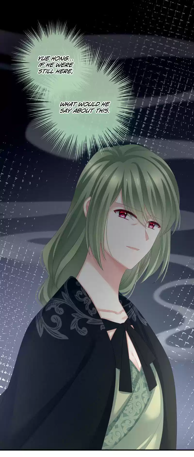 Empress's Harem Ch. 149