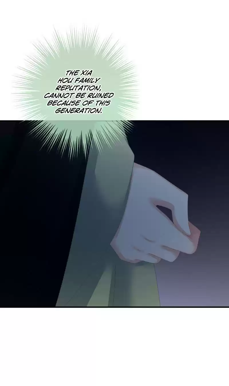 Empress's Harem Ch. 149