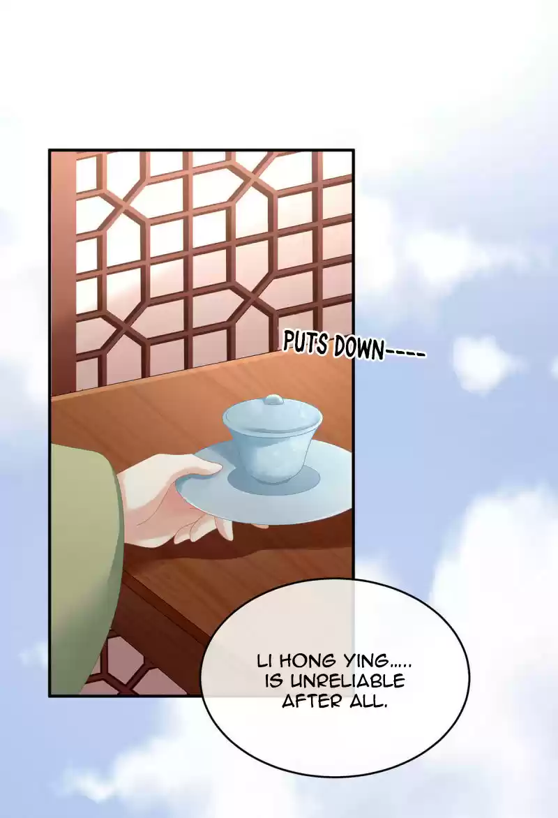 Empress's Harem Ch. 149