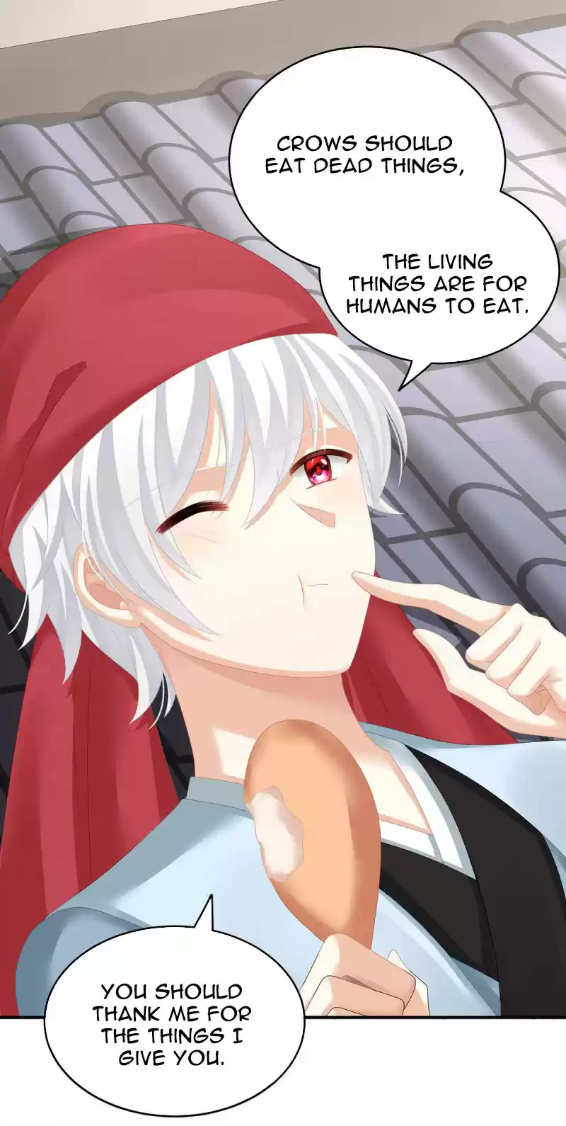 Empress's Harem Ch. 149