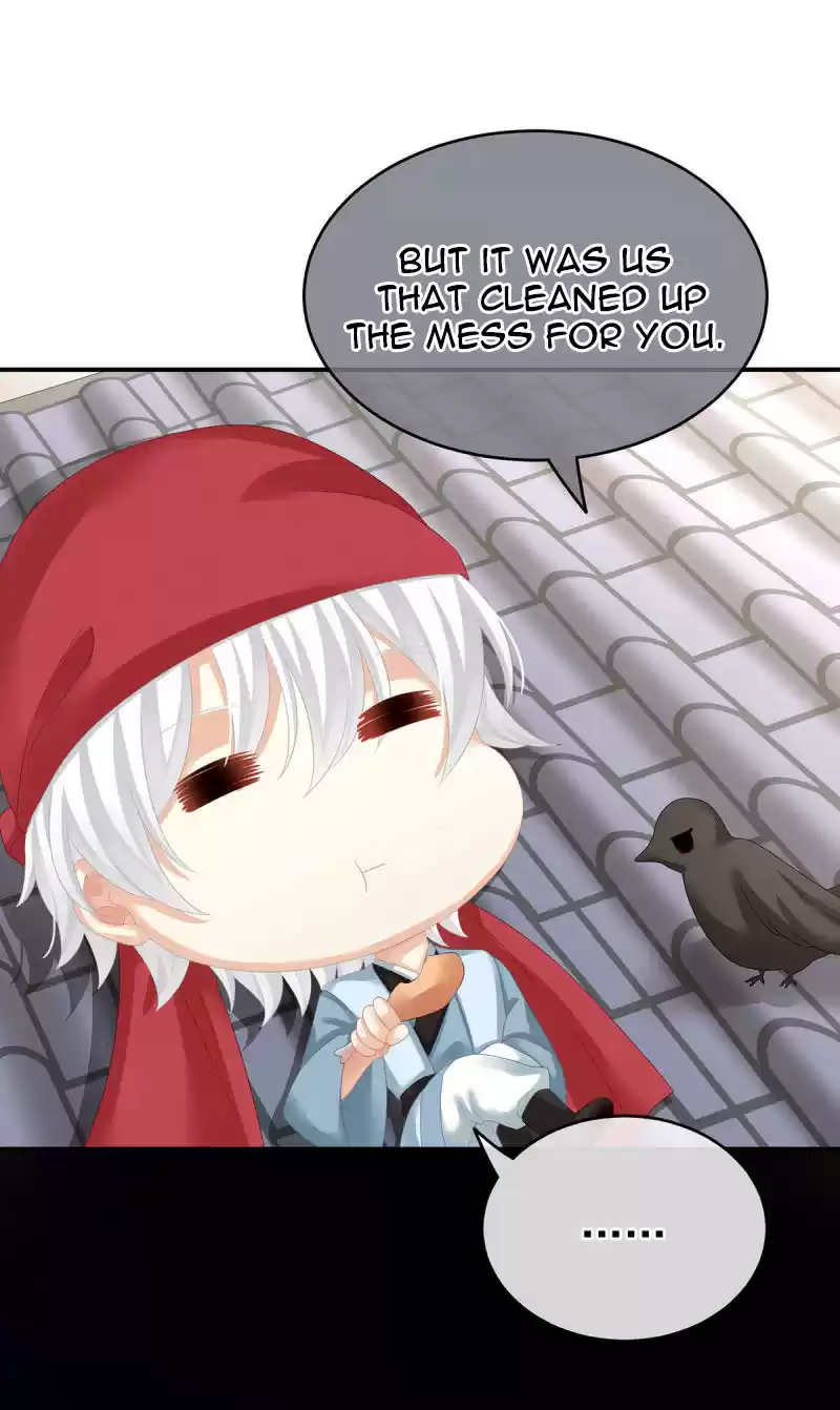 Empress's Harem Ch. 149