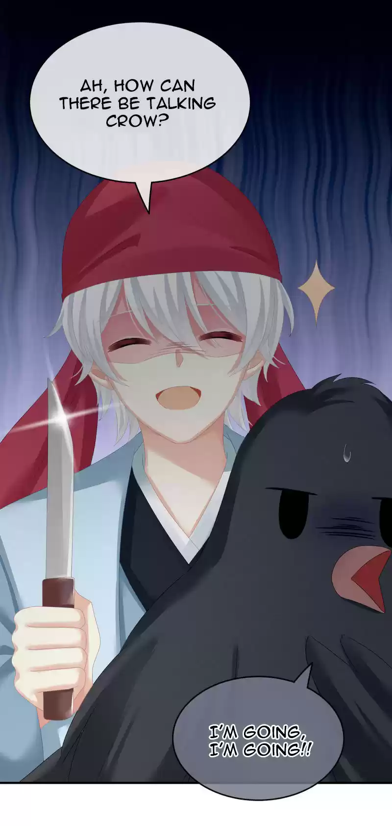 Empress's Harem Ch. 149