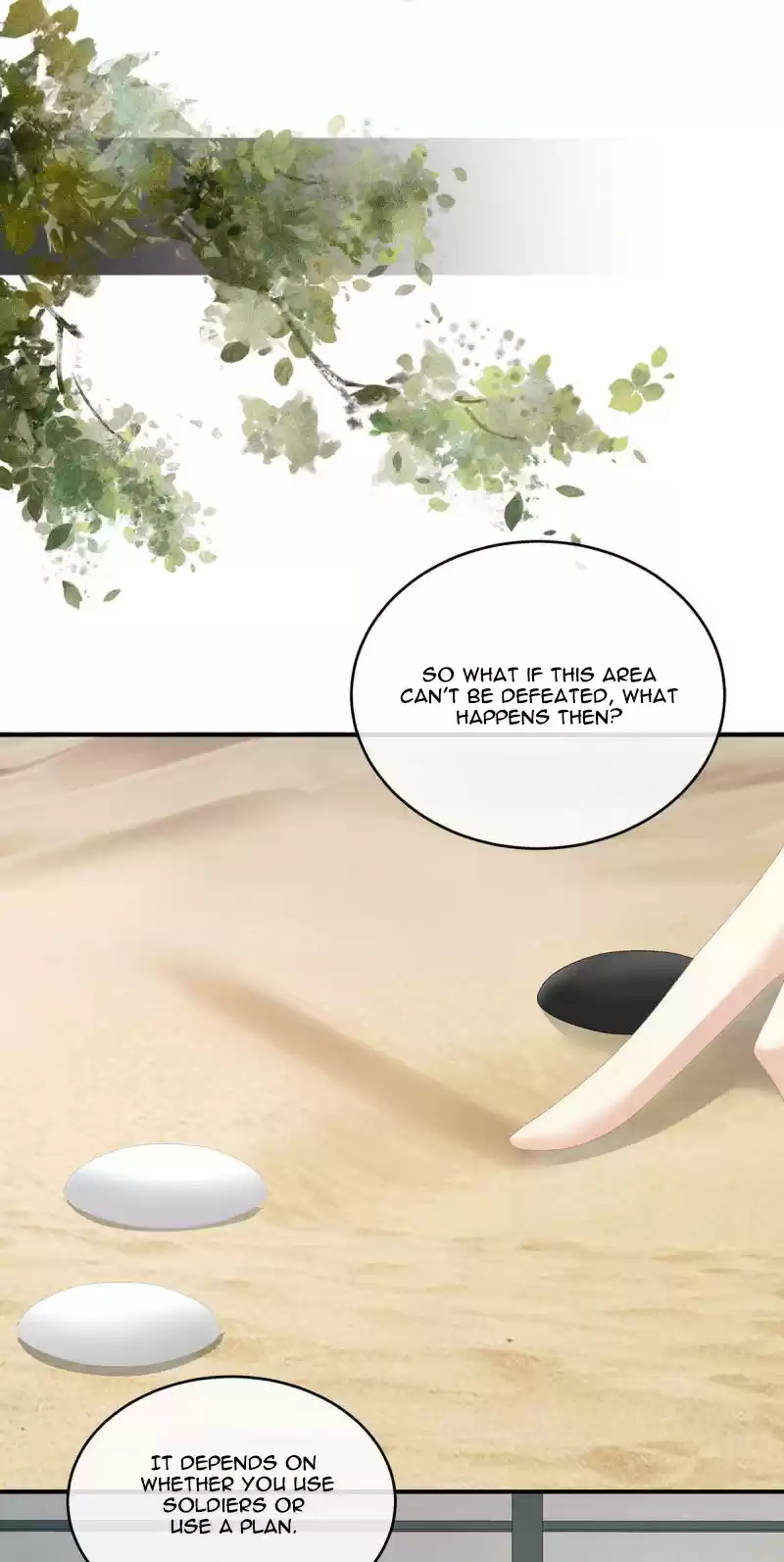 Empress's Harem Ch. 149