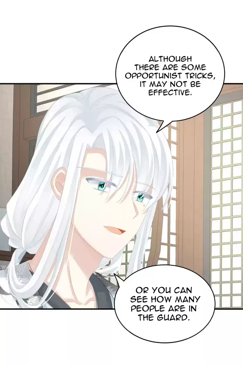 Empress's Harem Ch. 149