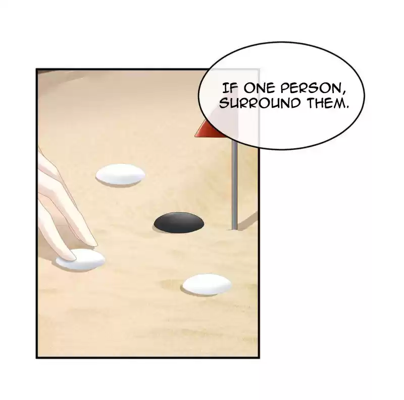 Empress's Harem Ch. 149