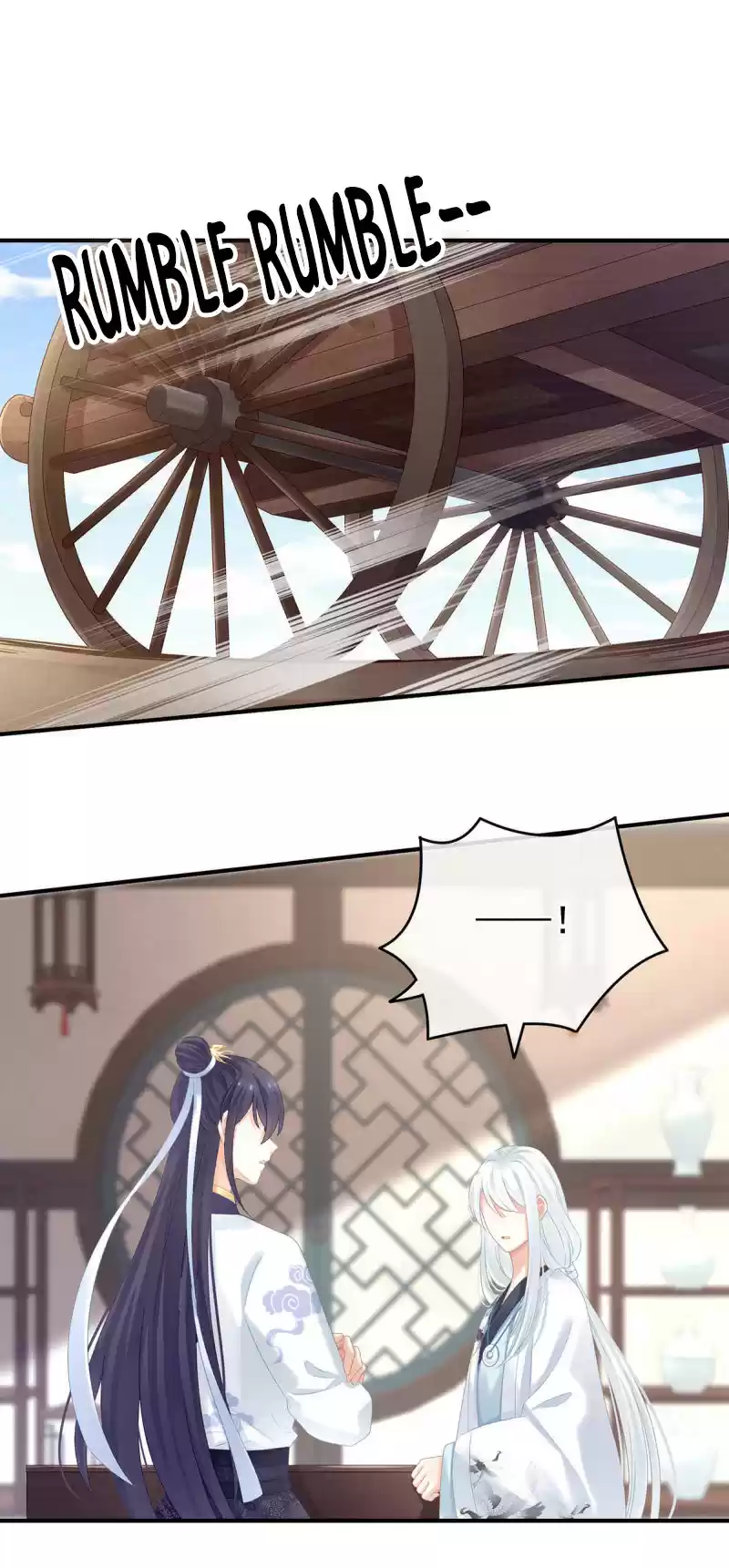 Empress's Harem Ch. 149