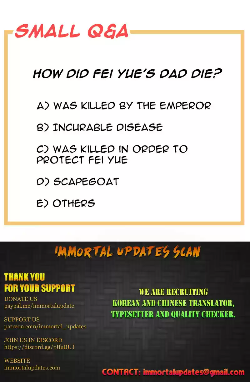 Empress's Harem Ch. 149