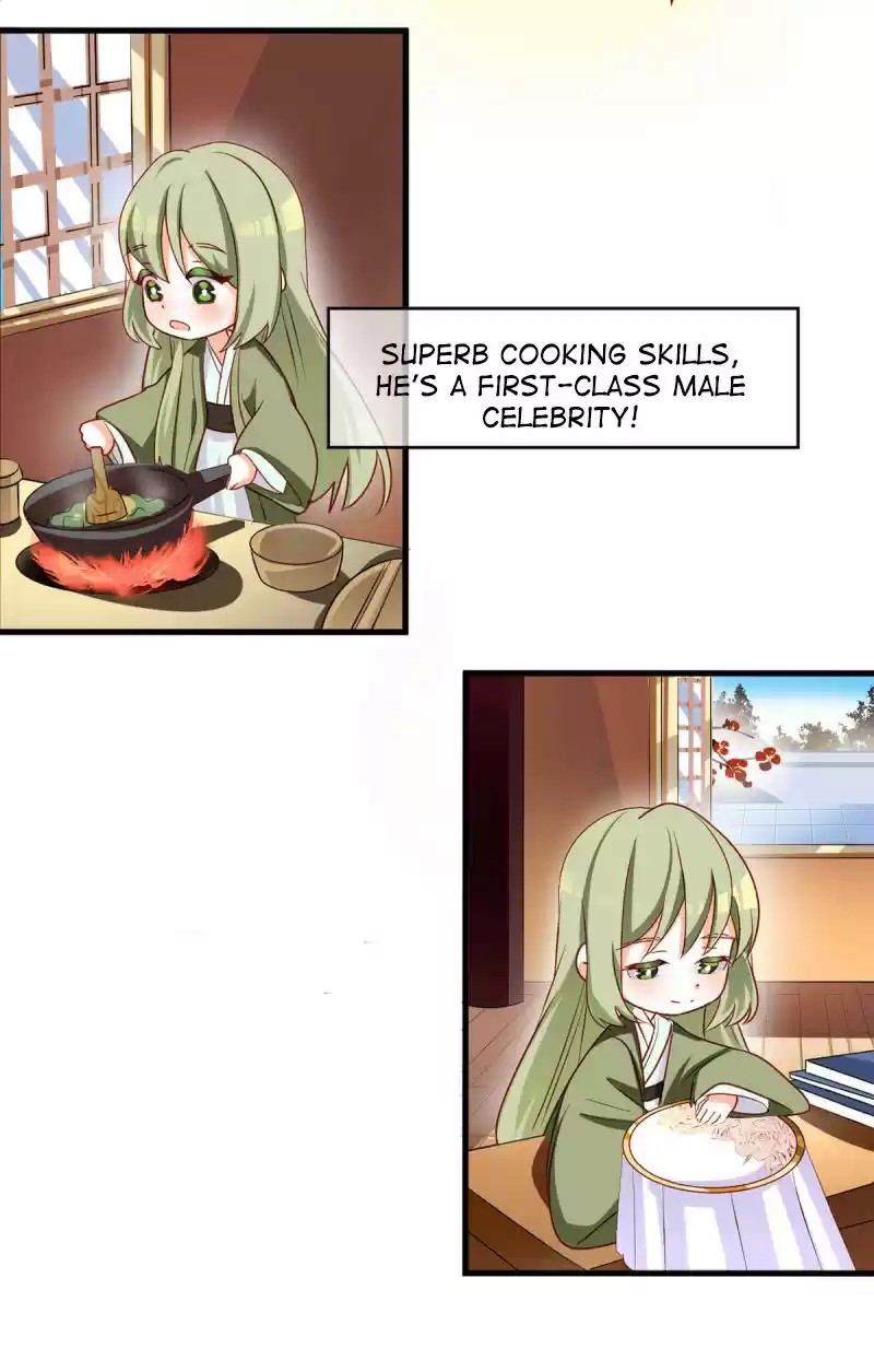 Empress's Harem Ch. 149.5