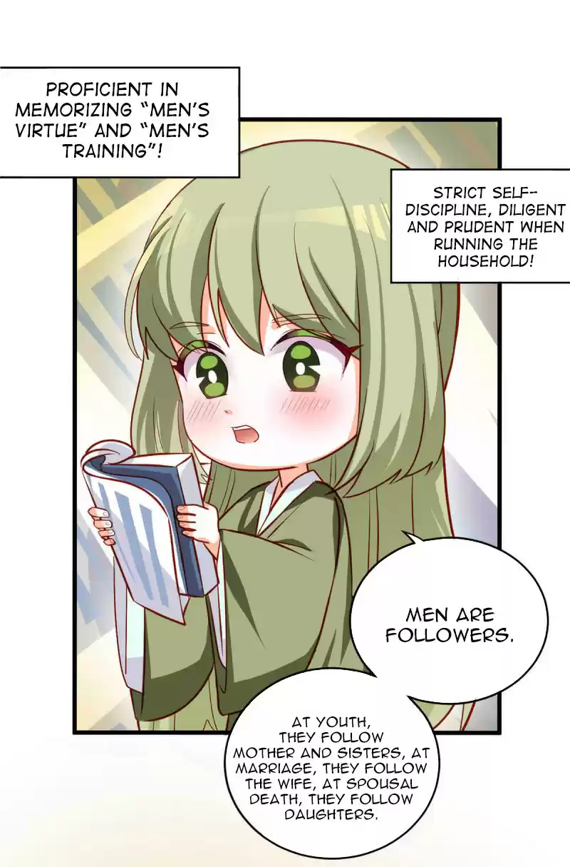 Empress's Harem Ch. 149.5