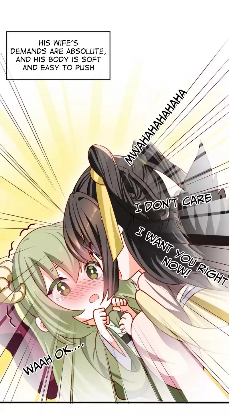 Empress's Harem Ch. 149.5