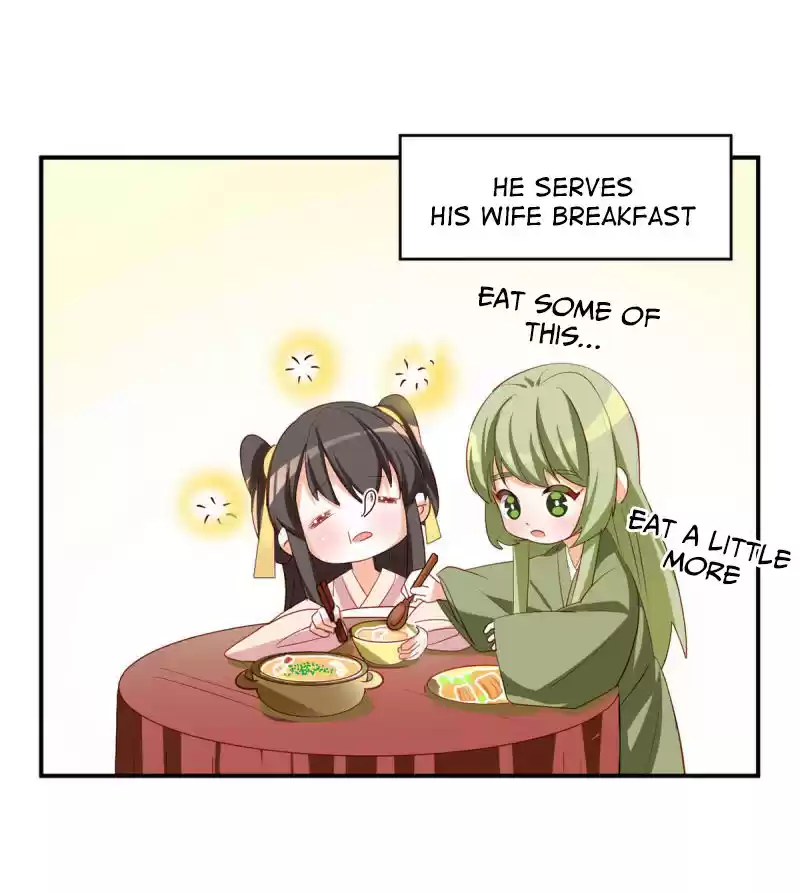 Empress's Harem Ch. 149.5