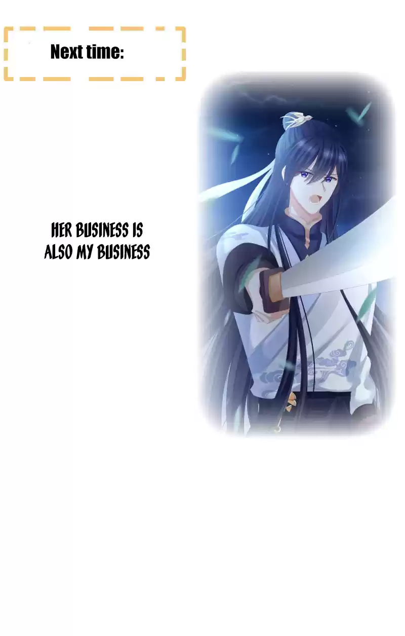 Empress's Harem Ch. 149.5