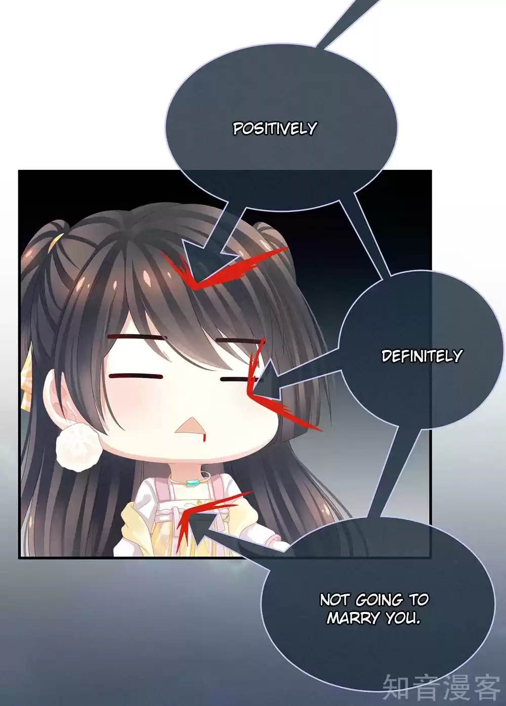 Empress's Harem Ch. 15