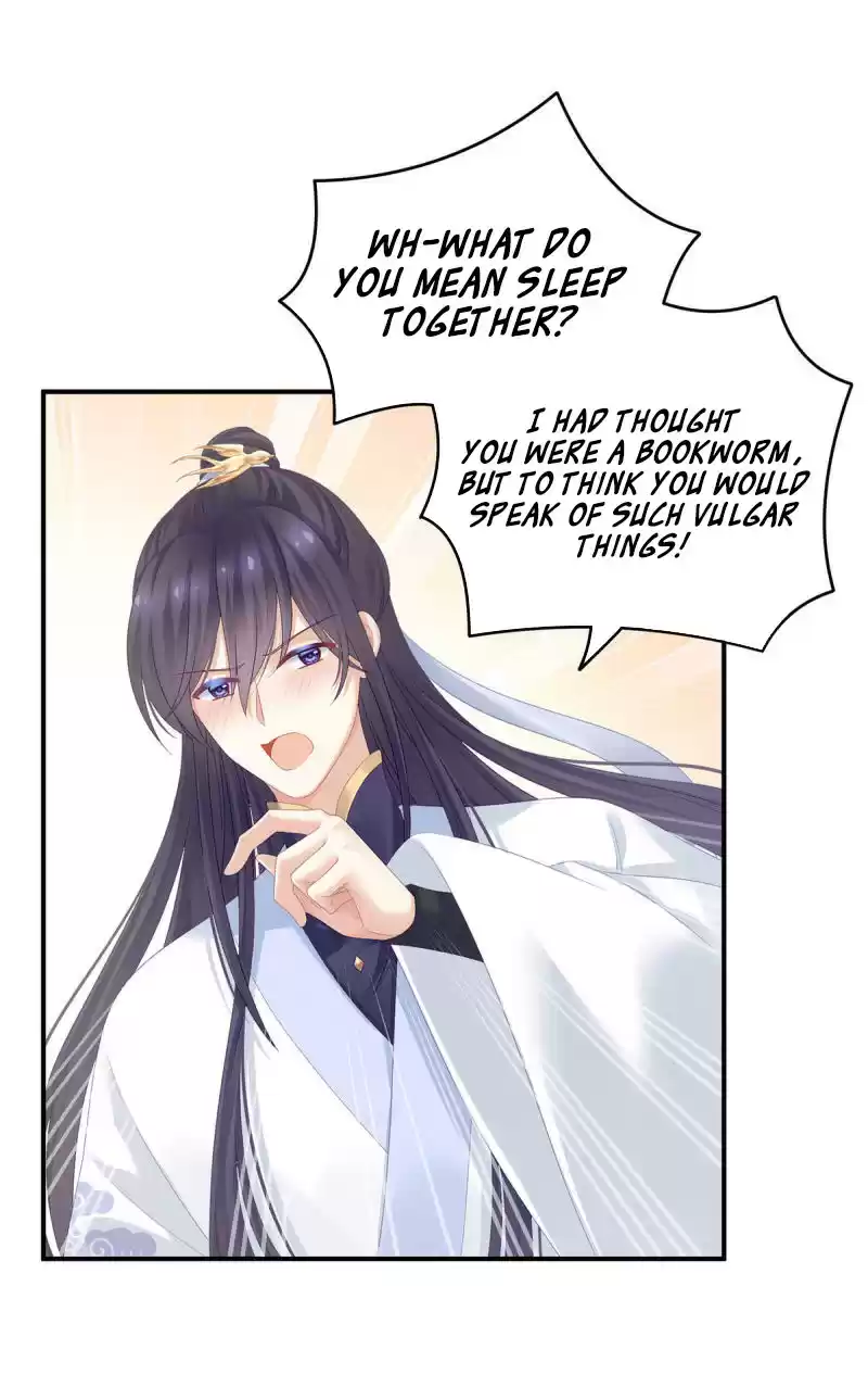 Empress's Harem Ch. 159