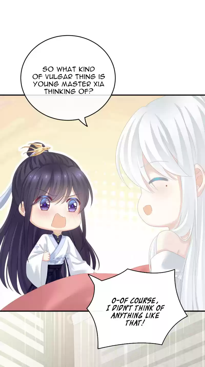 Empress's Harem Ch. 159