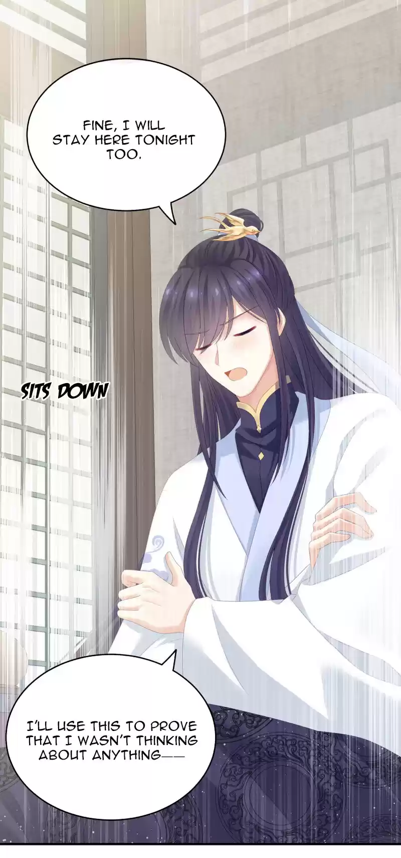 Empress's Harem Ch. 159