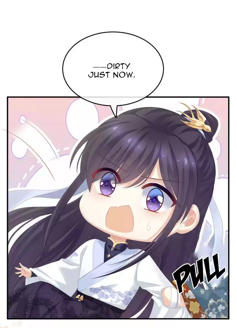 Empress's Harem Ch. 159