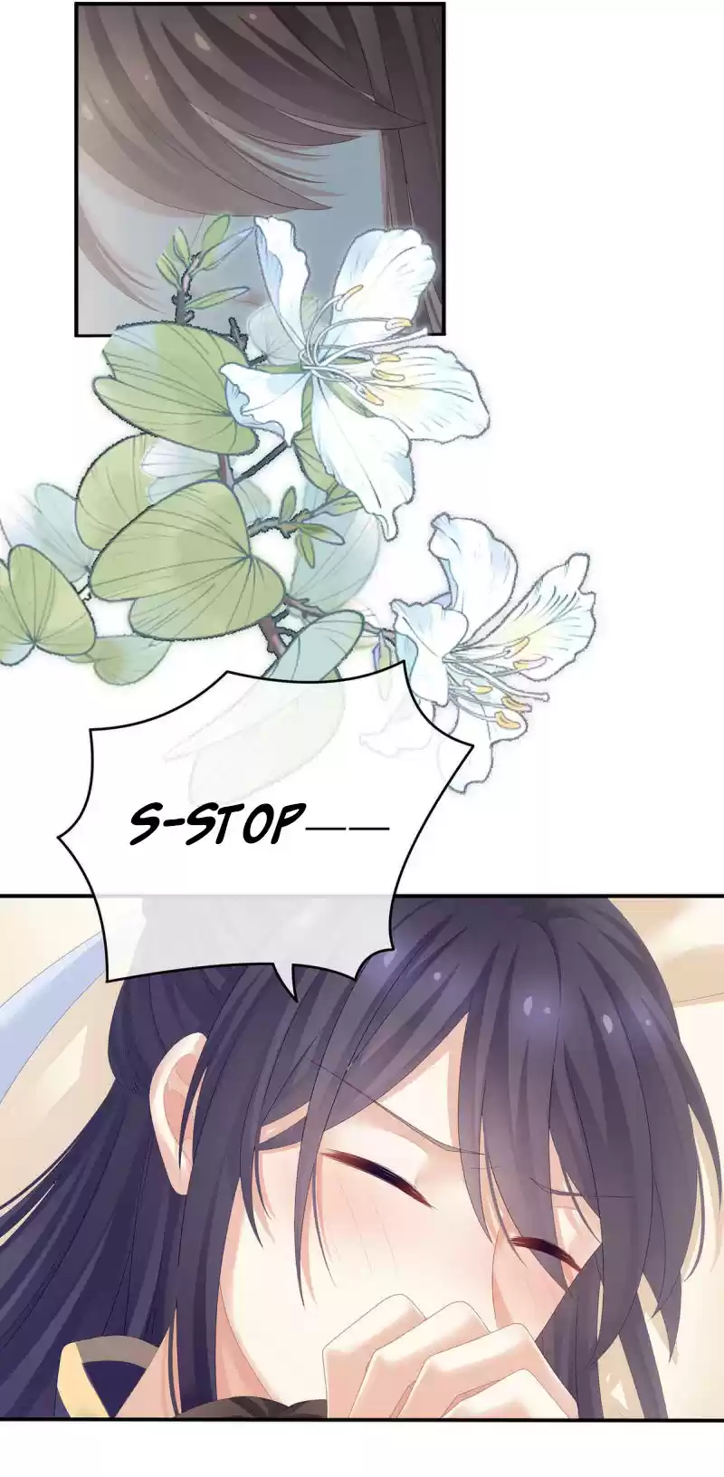 Empress's Harem Ch. 159