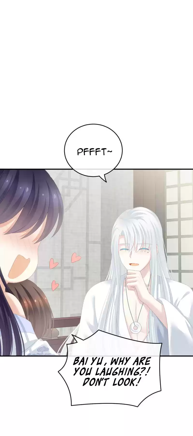 Empress's Harem Ch. 159