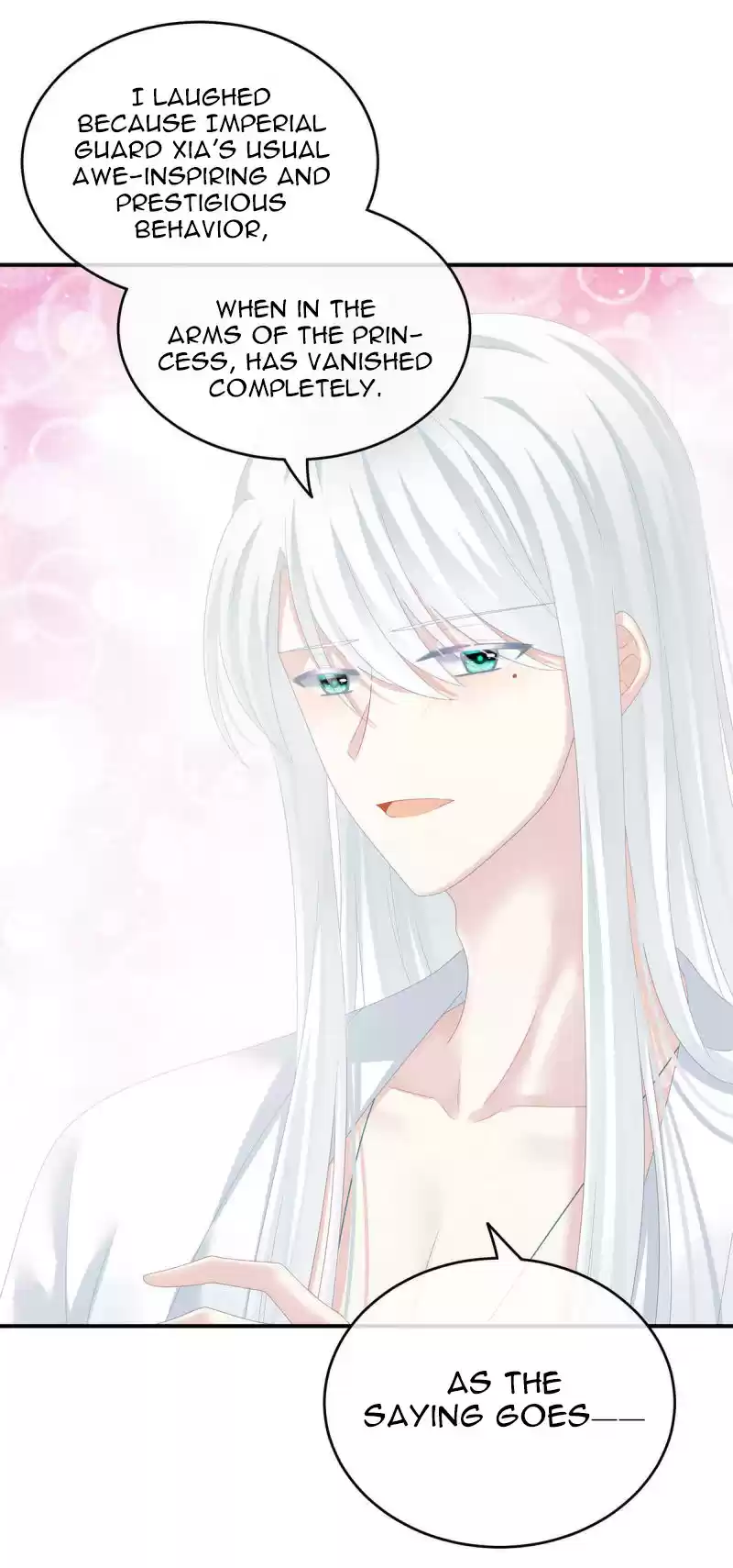 Empress's Harem Ch. 159