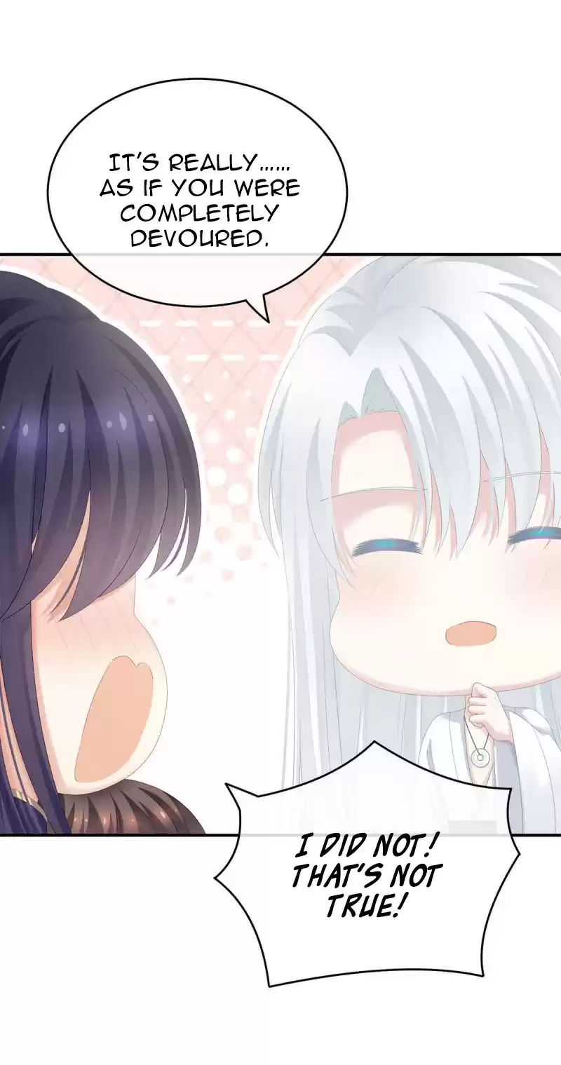 Empress's Harem Ch. 159