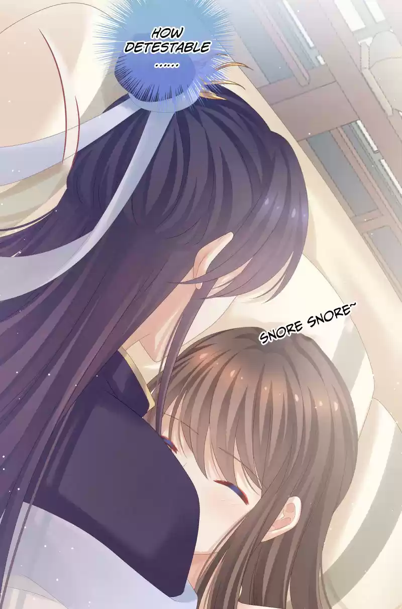 Empress's Harem Ch. 159