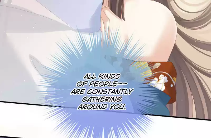 Empress's Harem Ch. 159