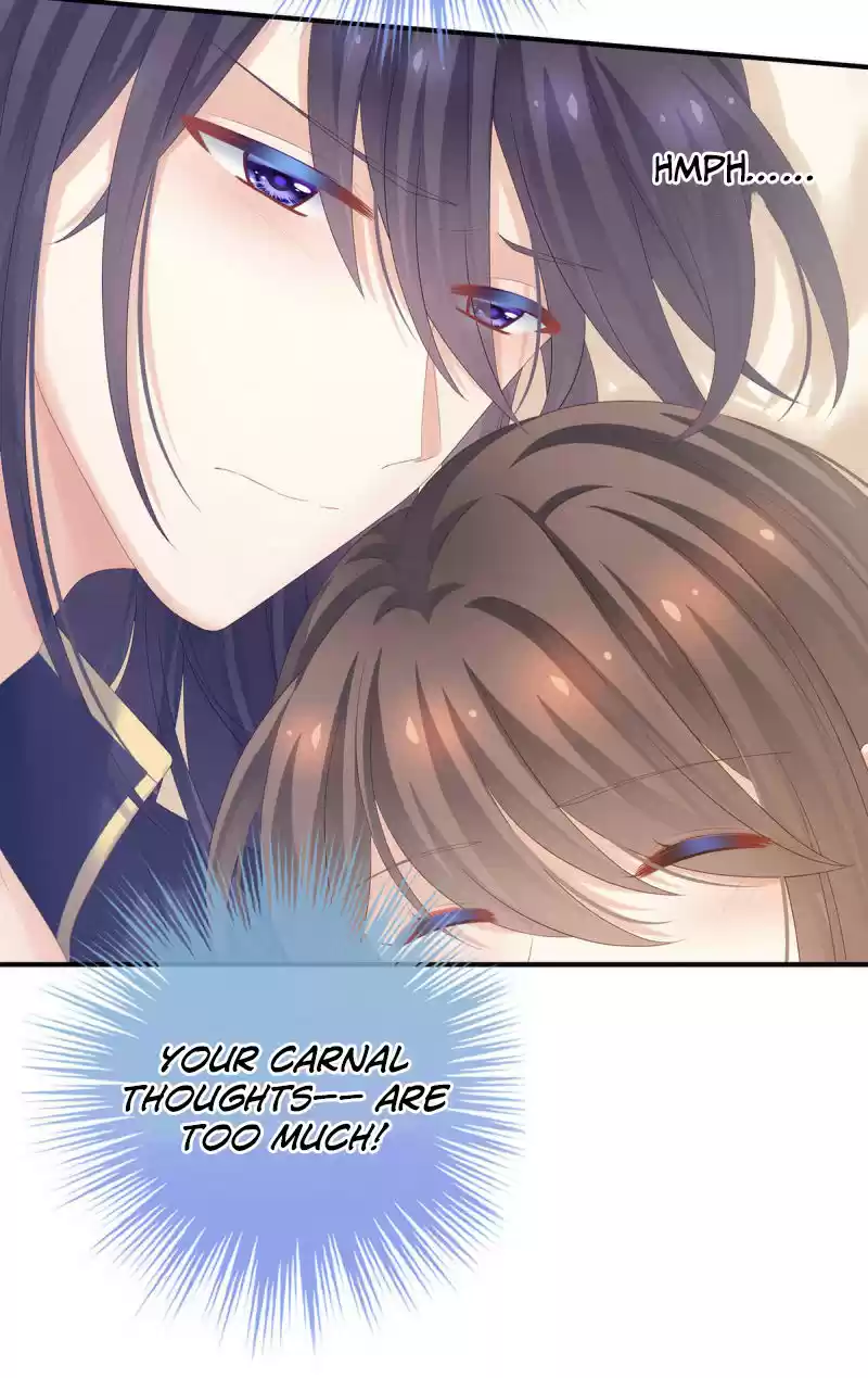 Empress's Harem Ch. 159