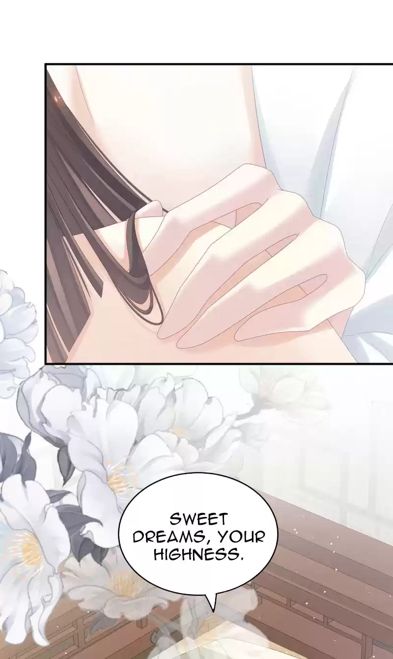 Empress's Harem Ch. 159