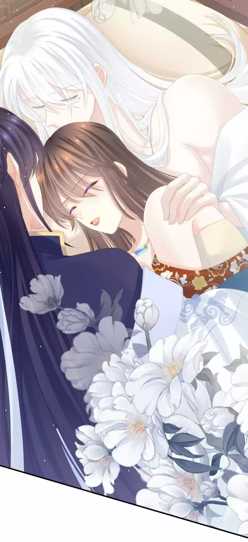 Empress's Harem Ch. 159