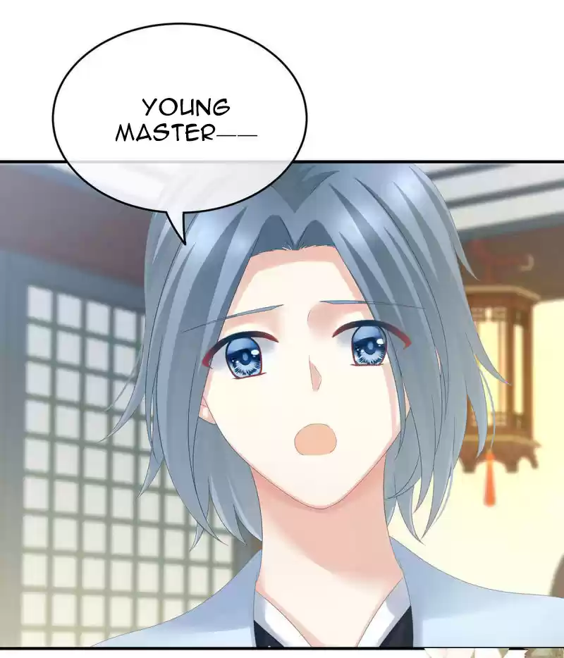 Empress's Harem Ch. 159