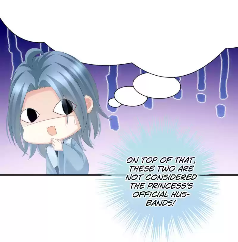 Empress's Harem Ch. 159