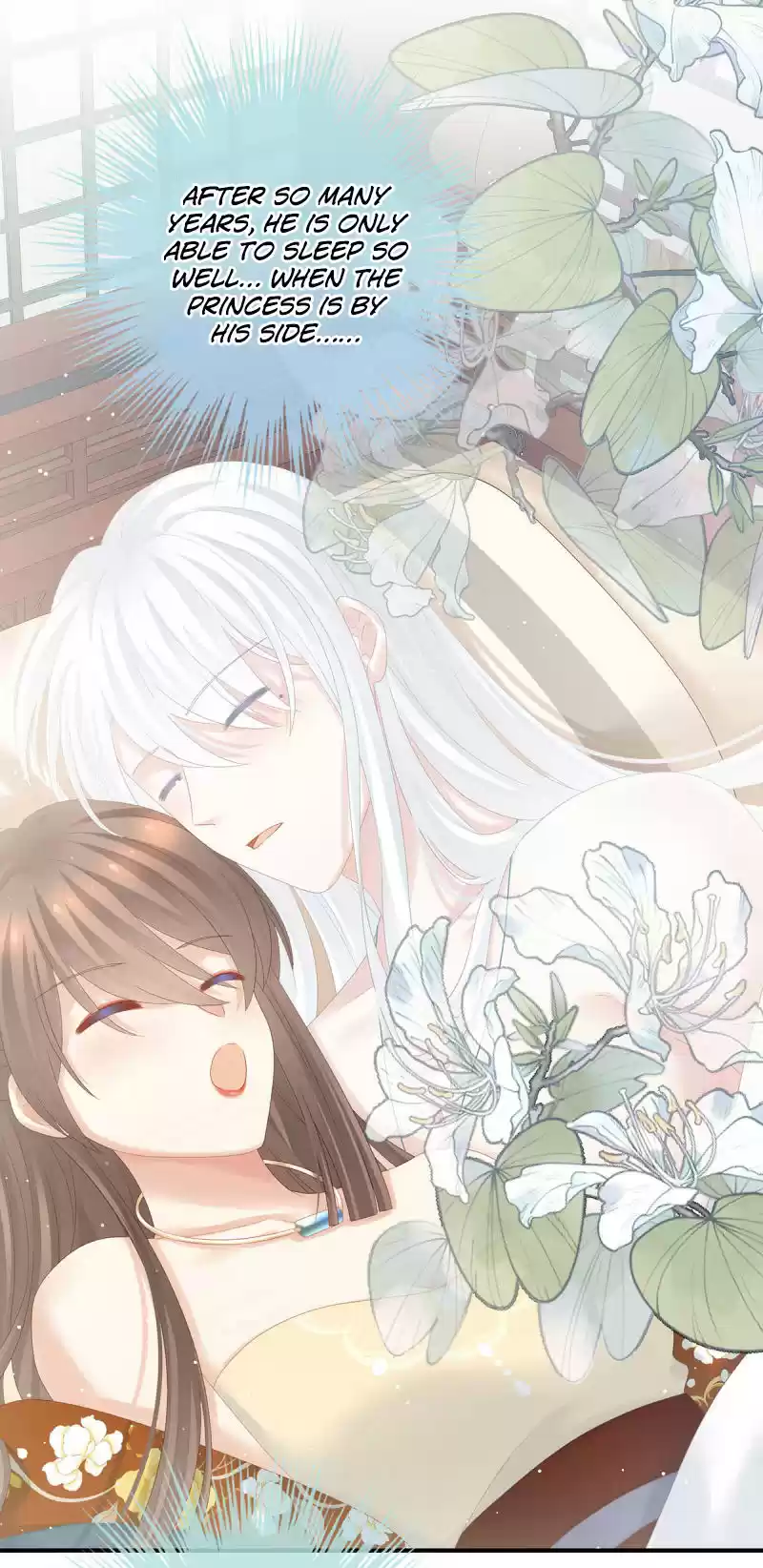 Empress's Harem Ch. 159