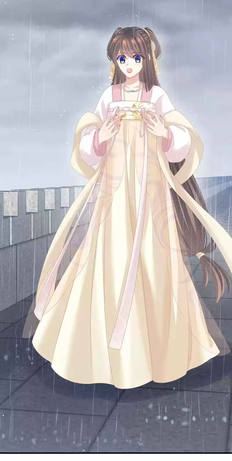 Empress's Harem Ch. 159