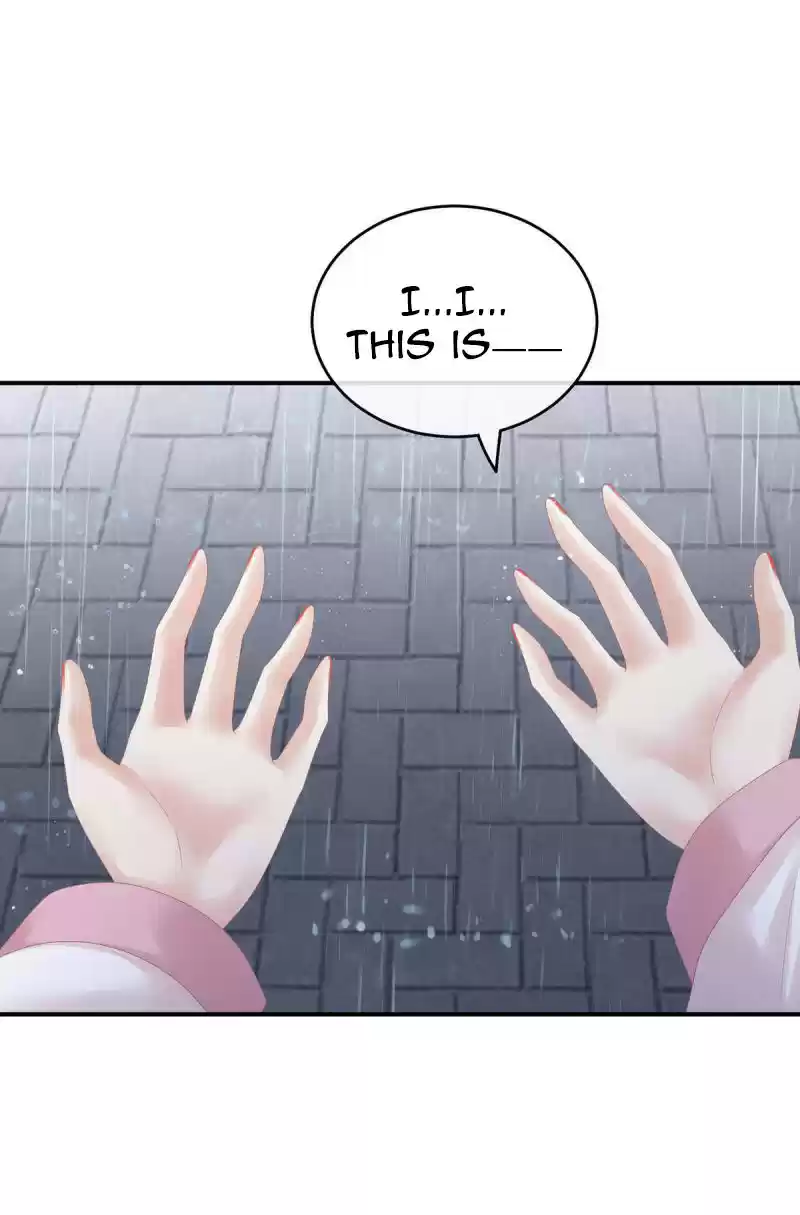 Empress's Harem Ch. 159