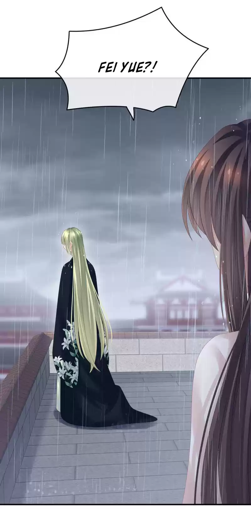 Empress's Harem Ch. 159