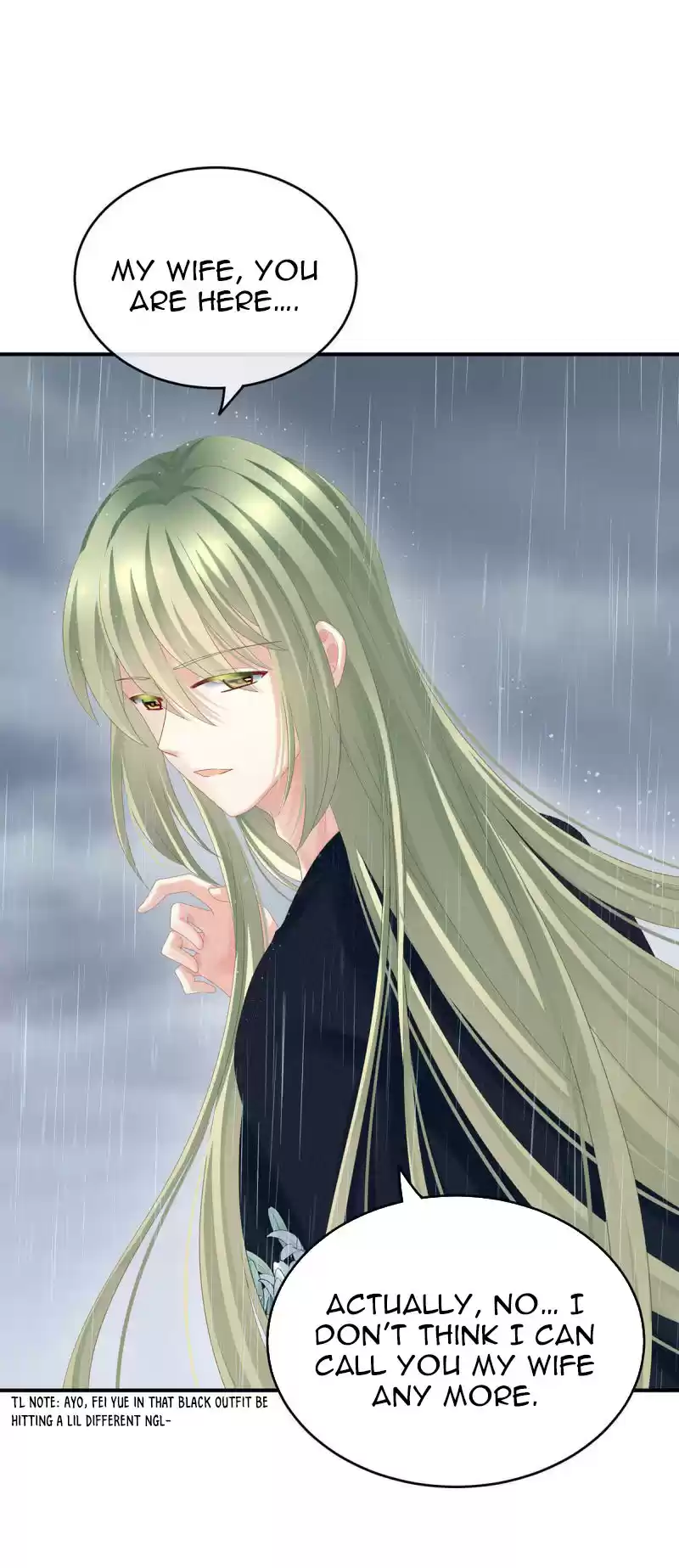 Empress's Harem Ch. 159