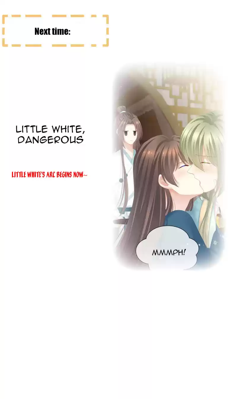 Empress's Harem Ch. 159