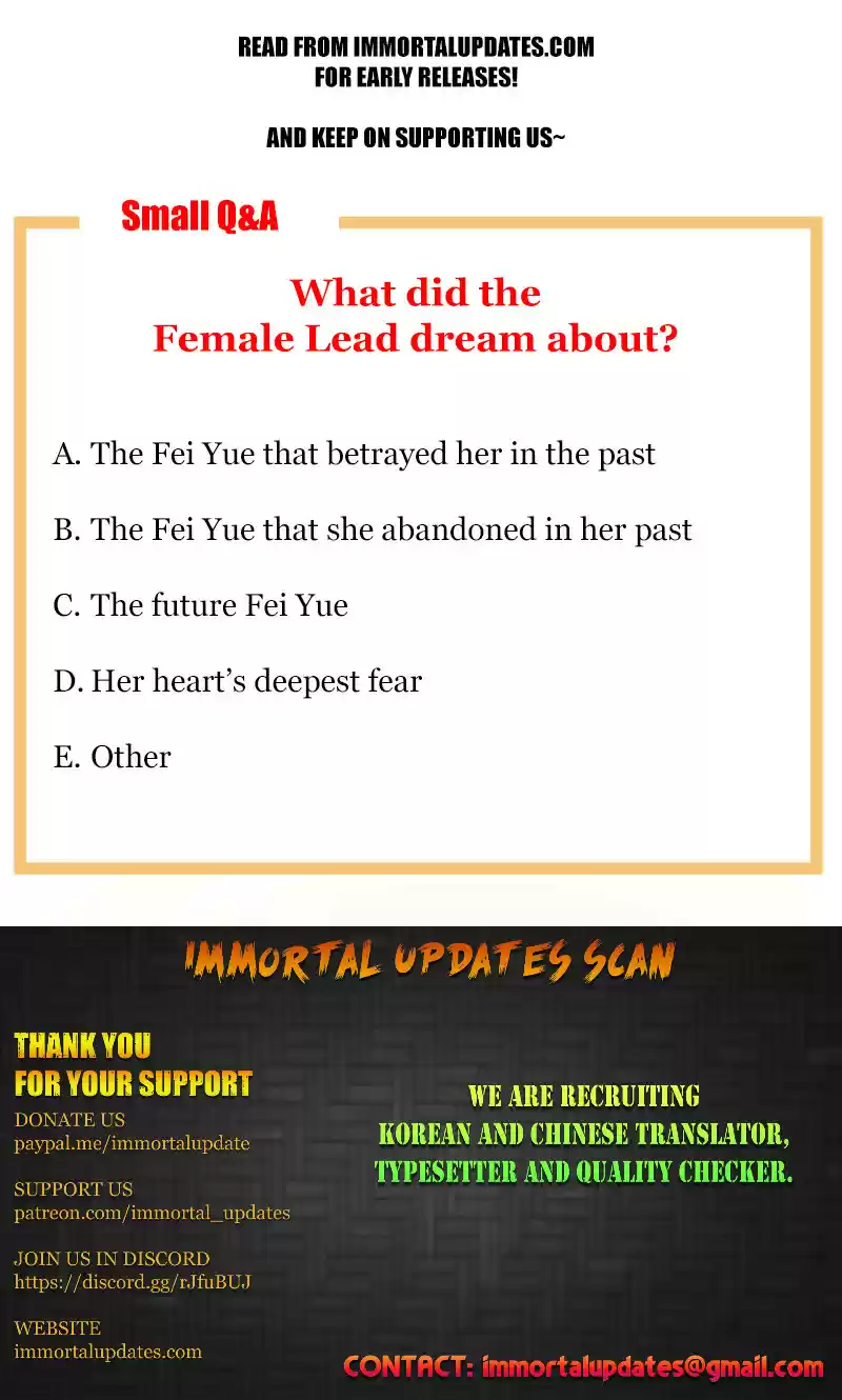 Empress's Harem Ch. 159