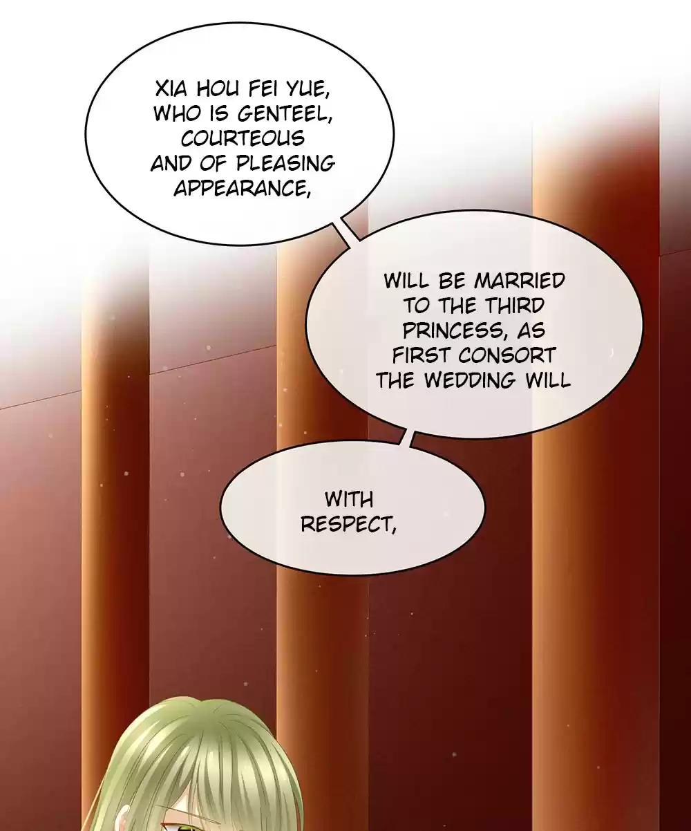 Empress's Harem Ch. 16