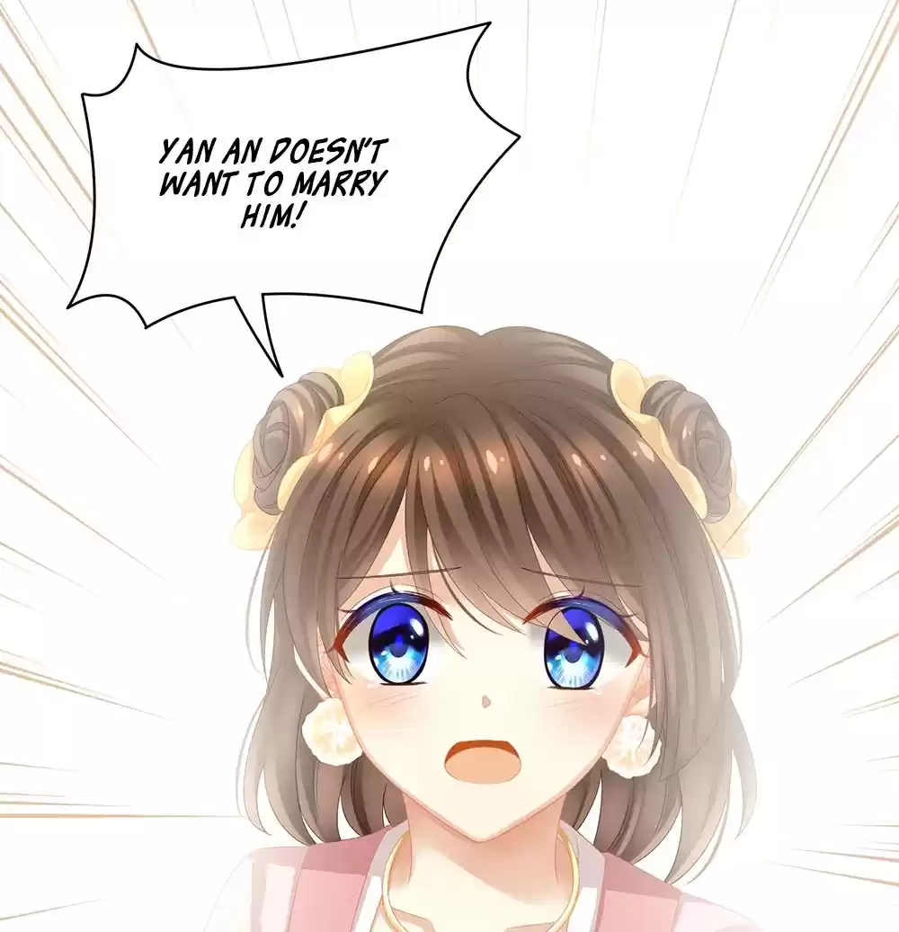 Empress's Harem Ch. 16